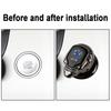 1 buc. Sticker Protector Buton Pornire/Oprire Motor Mașină Pentru BMW M F30 E39 F10 E87 E36 F20 E92 BT21 G20 X1 Styling Auto