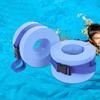 2Pcs Swim Aquatic Cuffs Training Foam Swimming Float for Adults Children