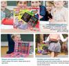 Hot Sale 150 Pcs School Kids Drawing Stationery Set Art Sets for Painting