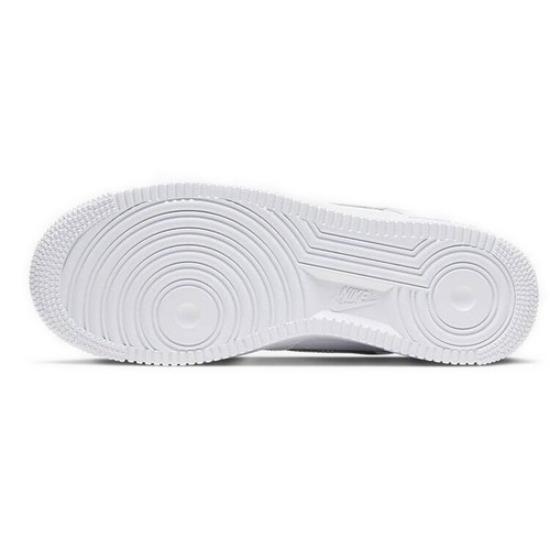 Nike Air Force 1 Low Iridescent Swoosh - CJ1646-100