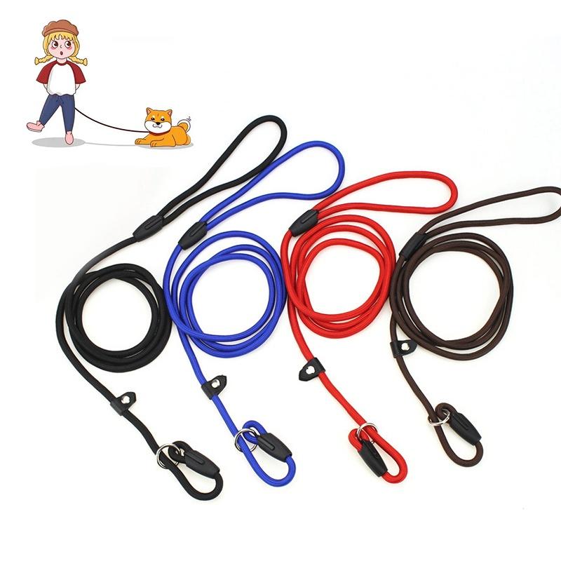 Heavy-duty Dog Leash Strong And Reliable Pet Leash Suitable For Small/medium/large Dogs