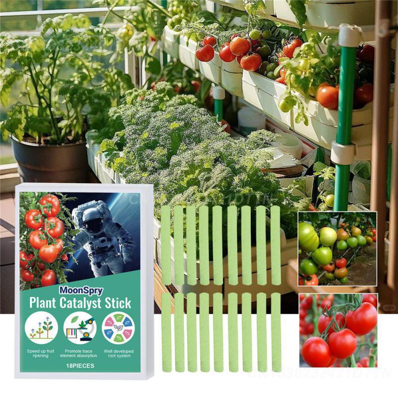 Plant Nutrition Bar Flower Bud Ease Of Use Organic Plant Nutrition Bar Plant Care Special Fertilizer For Potted Plants Flowers