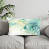 Home Decor Cosmic Swirls Throw Pillow Cover Suitable For Sofa Bedroom Car Pillow Cover Cushion Rectangular Back Cushion