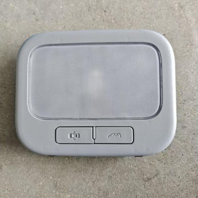 

Внутренний плафон освещения салона и подсветка для чтения карты Совместимо с Hyundai H1 H 1 Высококачественные автомобильные аксессуары Комплект для установки Легкая самостоятельная установка