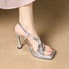 Calzado para mujer – Sandalias