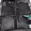 2023+ Suzuki Jimny RHD 5-Door Anti-Slip 3D Foot Mat JC74 JB74XL