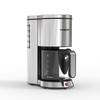 Portable All-Steel Automatic Drip Coffee & Tea Maker