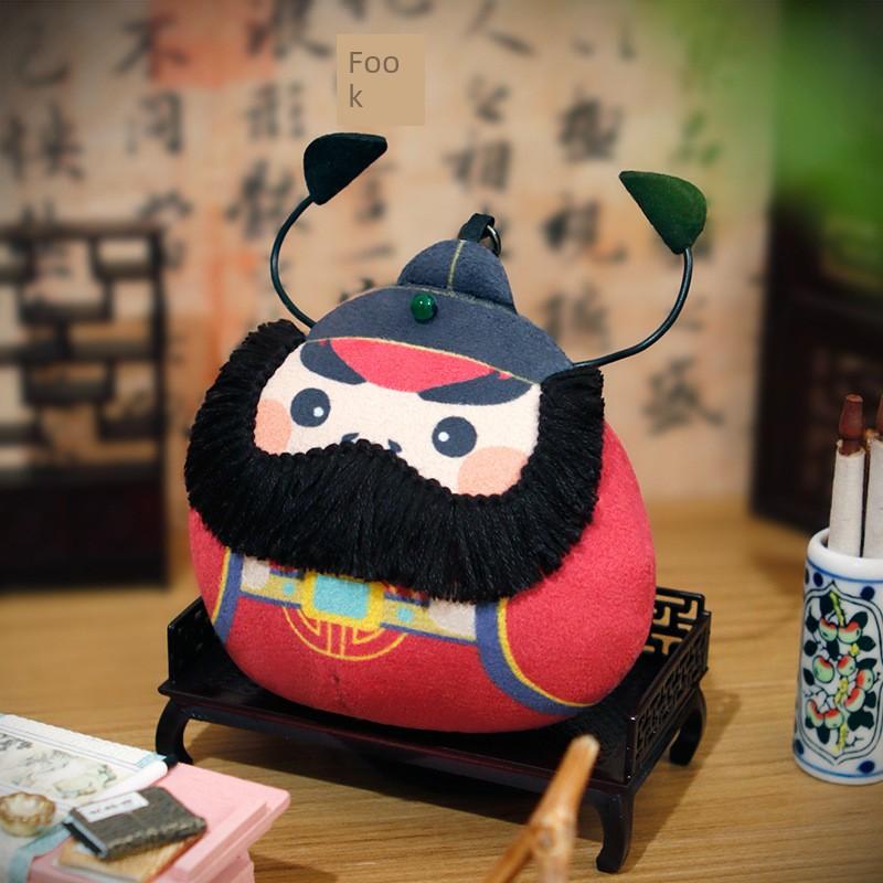 Dragon Boat Festival Sachet Perfume Bag Handmade Embroider DIY Material Package Making Triangle Zongzi Creative Small Pendant Gift