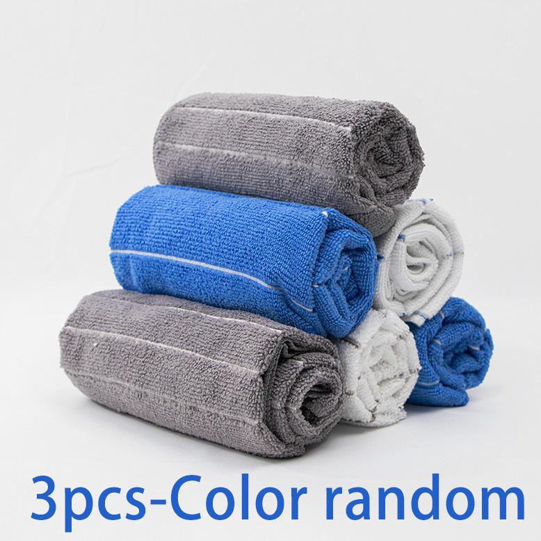 

3/5 шт. Полировальная салфетка из микрофибры для чистки стекла, вина, чудо, безворсовые салфетки, бытовая, для автодетейлинга, средство для чистки ванной комнаты