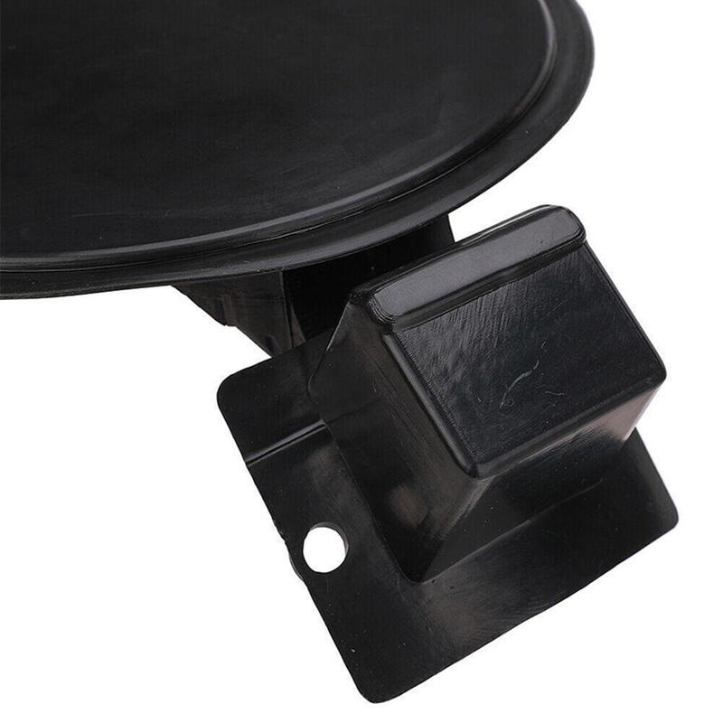 Car Fuel Door Flap Cover 15cm Black 1997-2002 for Holden VT VX VY VZ Commodore Station Wagon