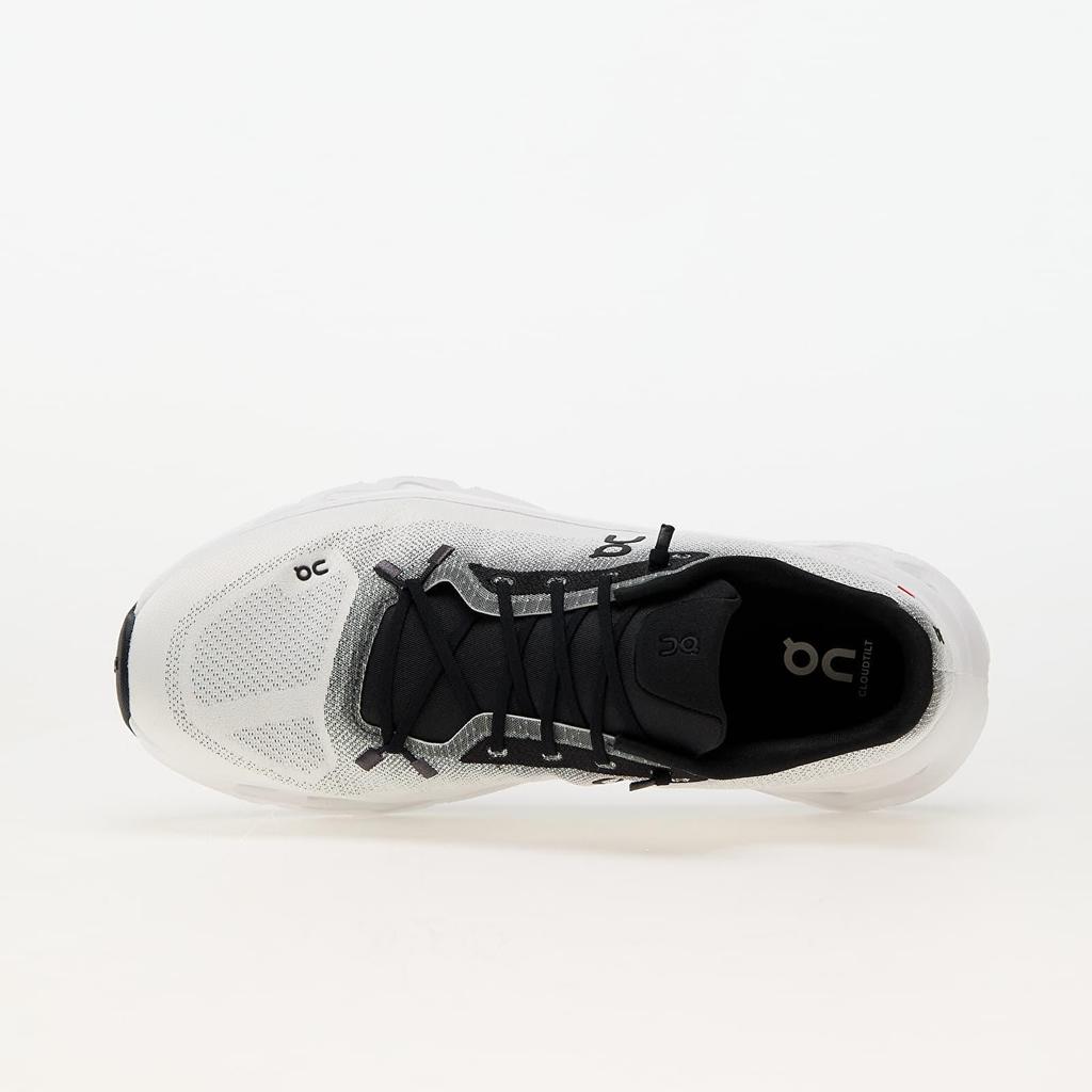 On-Running Cloudtilt Sneaker CloudTec Phase Schwarz/Elfenbein