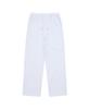 MARDMARD Layered Logo Sweatpants - Light Grey