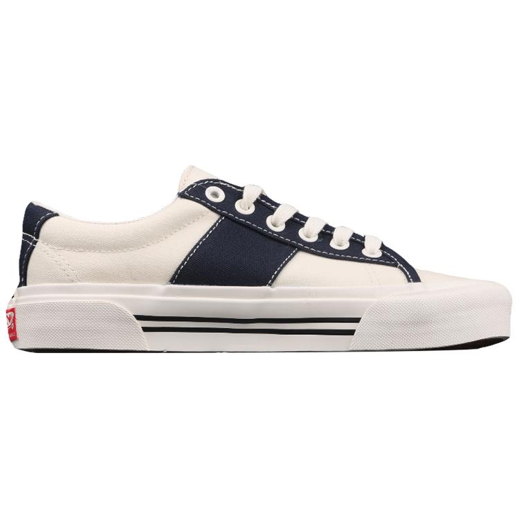 Vans Og Sid Lx 'White Parisian Night' VN0A4U13XEQ