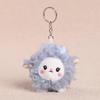 2026 Cute Little Horse Plush Keychain Pendant - Internet Celebrity Style