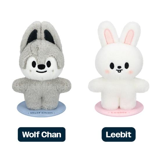 Precomandă Stray Kids World Tour dominATE: sărbătorează SKZOO Pluș Versiune Stând în picioare