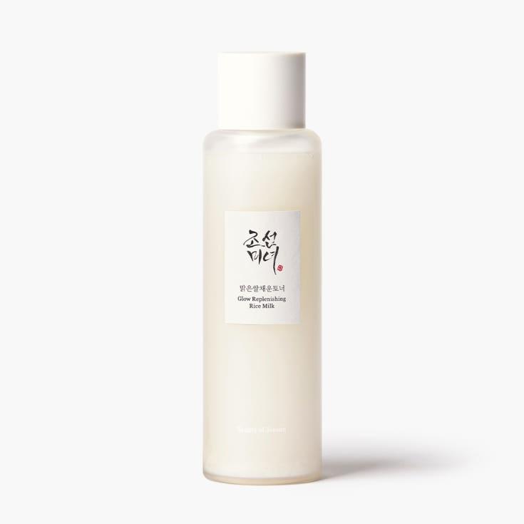 Beauty of Joseon Glow Replenishing Rice Toner 150ml Pore Care Soothing Hydrating Toner