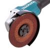 Meuleuse Brushless MAKITA 18V 125mm - Sans Batterie Ni Chargeur DGA513Z