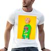 SHINee JONGHYUN SHE IS TShirt Christmas Casual Tee Shirt