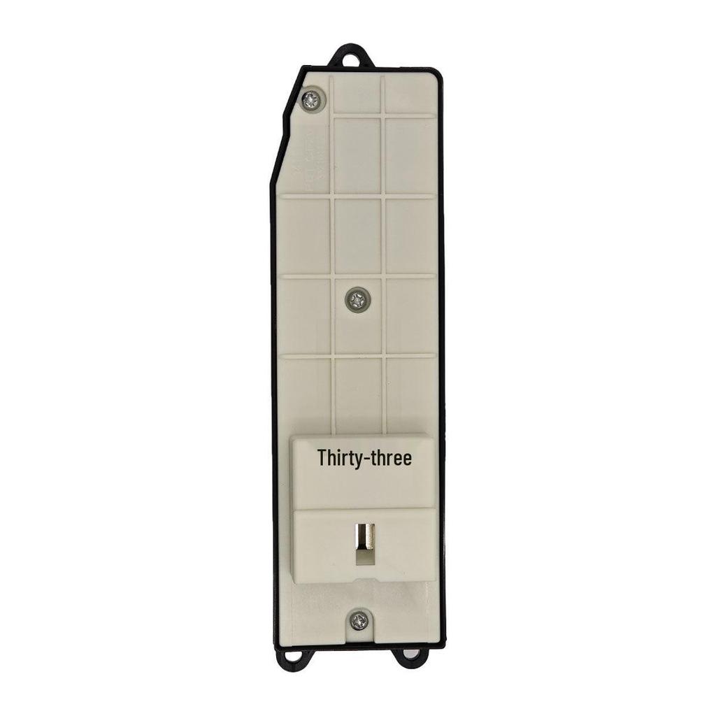 84820-33070 Electric Window Switch for 1997-2002 Toyota Camry
