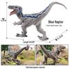 Children's Dinosaur Toy Set: King Kong, Tyrannosaurus Rex, Aurochs, Pachycephalosaurus, Spinosaurus, Therizinosaurus Model.