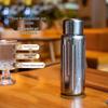 Mendashi Full Titanium Tea Infuser Travel Mug