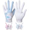 Golfe – Luvas de golfe