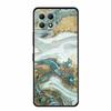 6.58" For T-Mobile REVVL 7 5G Cases REVVL 7 Pro 5G Marble TPU Soft Silicone Phone Case for T-Mobile T Phone2 5G Back Cover Funda