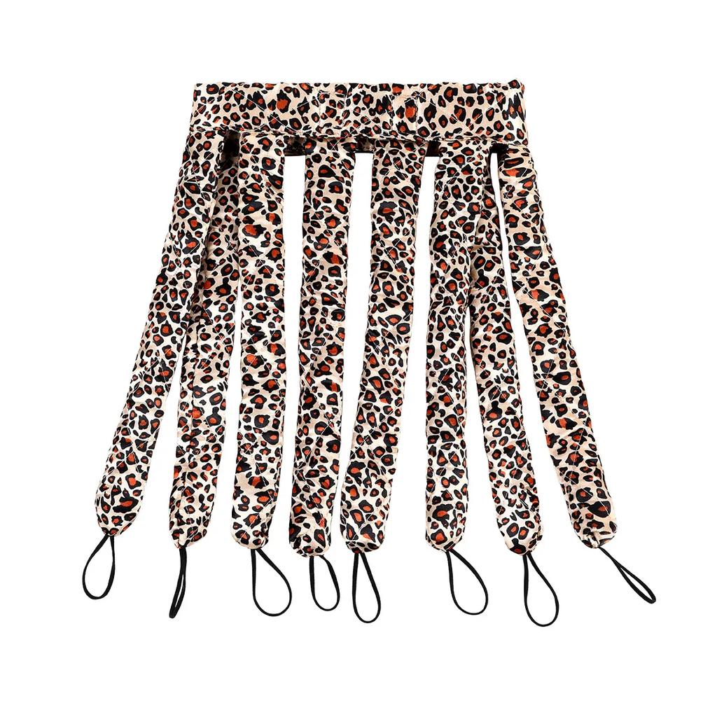 Lazy Hair Curler Hair Rollers Heatless Curling Rod Headband No Heat Silk Ribbon Curls Sleeping Wave Formers Hair Styling Tools