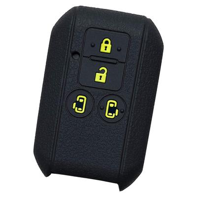 Doplnky pre autoelektroniku – Puzdrá na kľúče od auta