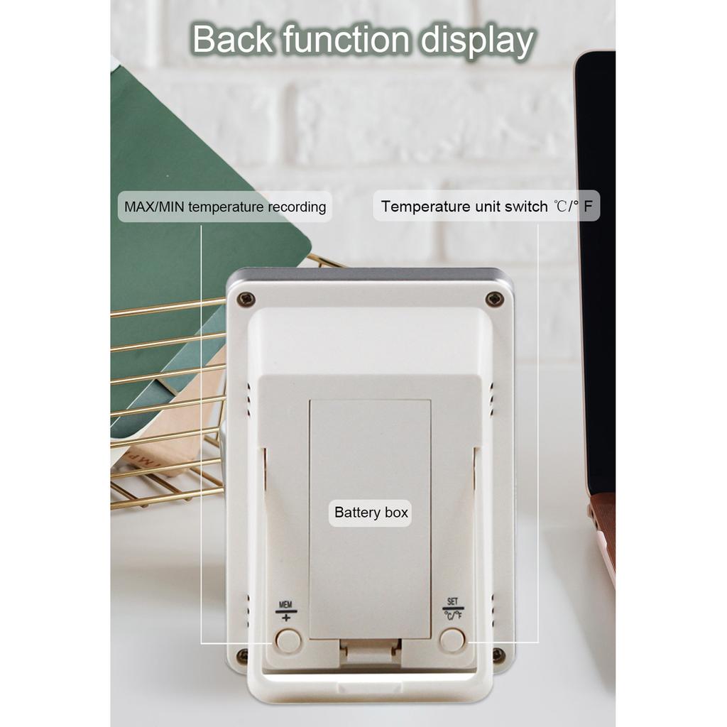 Digital Swimming Pool Thermometer Floating Digital Outdoor Floating Thermometer Used For Swimming Pool Aquarium And Sinks