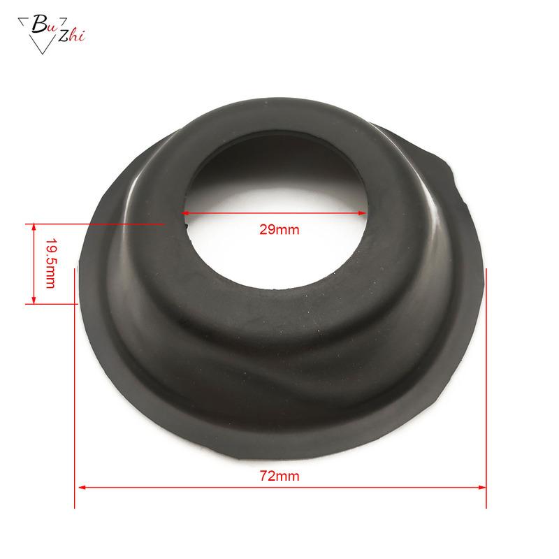 Carburetor repair kit vacuum diaphragm with float for Yamaha XJ900F 58L XJR1300 RP02 XJR1200 XJ900 XJR 1300 1200 XJ 900 F