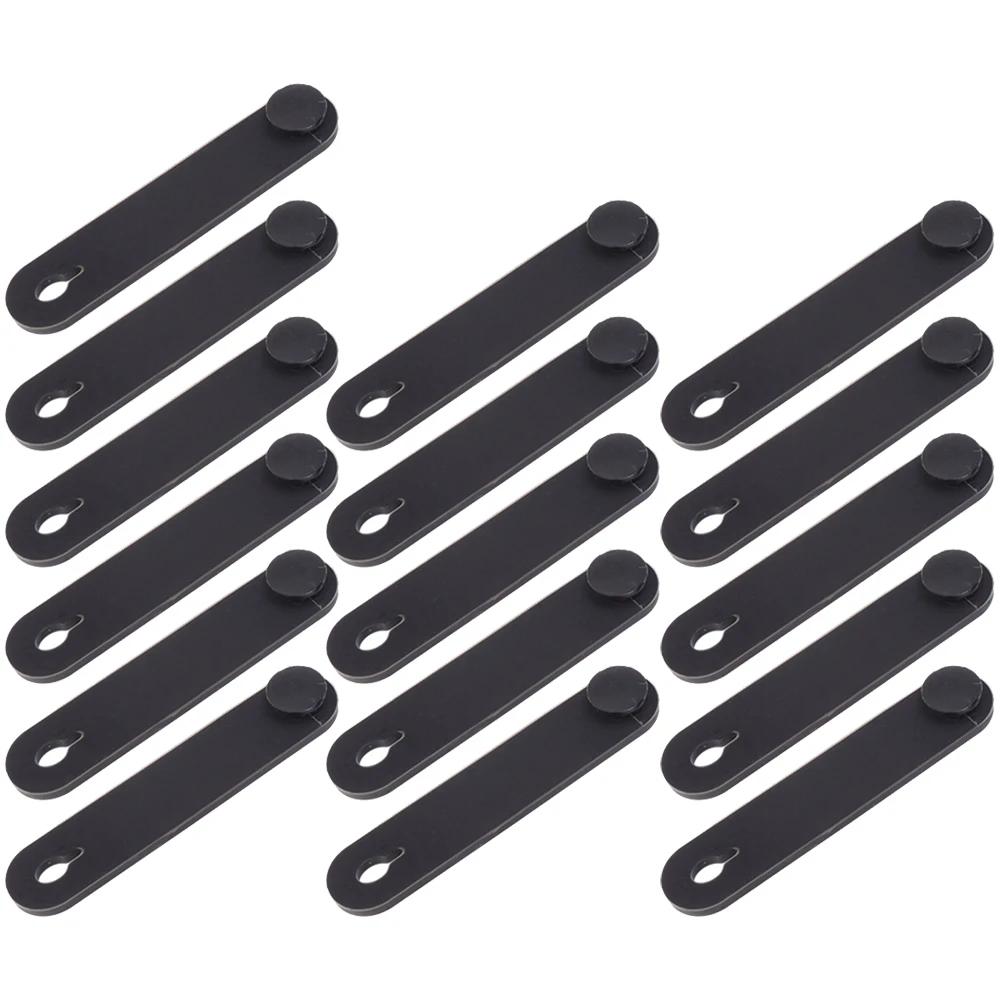 Motorcycle Rubber Wire Tie Universal Motorcycle Rubber Frame Securing Cable Wiring Harness For Bmw R 1250 Gs Adventure Hornet