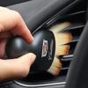 Car Crevice Dust Removal Artifact Brush Cleaning Brush Tool For Cadillac CTS STS DTS SRX XLR ATX Escalade Seville Tiburon