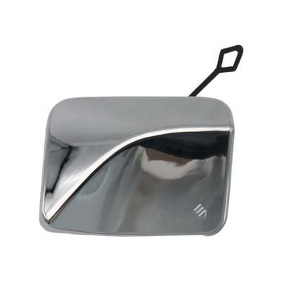 Exterieur accessoires – Bumpers en bescherming