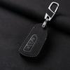 Car Key Case Cover For VW Volkseagen Golf 8 MK8 ID.3 ID.4 Cupra Skoda Octavia A8 SEAT Leon MK4 2020 2021 Formentor Tarraco