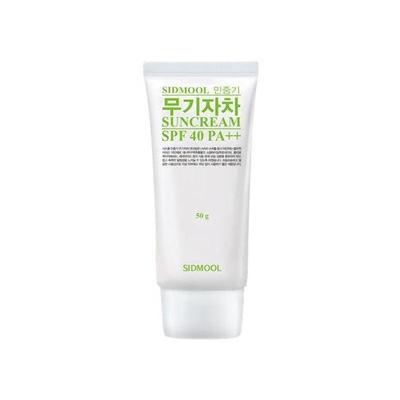 MIN JUNG GI Physical Sunscreen SPF 40 PA++ 50g