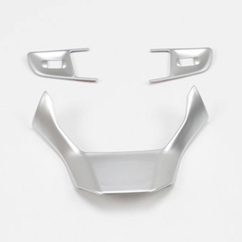 My Good Car Steering Wheel Sequin Steering Wheel Decorative Sticker for Citroen C3-XR Car