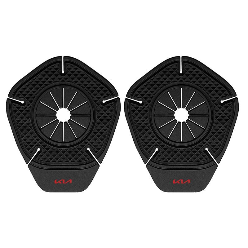 Car Windshield Wiper Protective Cover Dust Wiper Accessories For Kia Ceed Sorento Sportage Niro Optima Picanto Rio Morning Forte K8