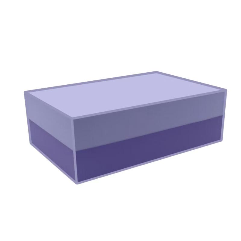 WEZHO High-Density Yoga Blocks