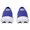 Asics Hyper Speed 5 Wide Comfortable Breathable Running Shoes Men Sneaker Bright-Purple Blue 1011C082-400