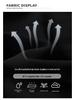 Mark Fairwhale Men's Summer Ice-Feel Straight Long Pants