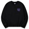 Seupeullaesikodeu Long Sleeve Black - Holiday Running Club