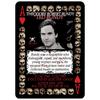 Serial Killer Cards 54 Unique American Serial Killer Playing Cards