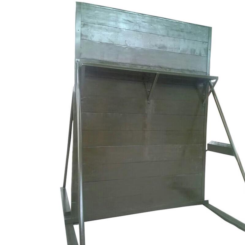 Morunde Collaborative Climbing Wall
