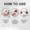 Pet Tear Stain Remover Powder For Dogs Eye Cleaning And Moisturizing Care With Gentle Formula