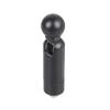 Aluminum Alloy 17mm Ball Head Adapters For Action Cameras Smartphones Tripods Providing Adjustable Angled