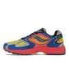 Jae Tips X Saucony Grid Jazz 9 I Love You But Im Busy Men Sneakers Multi-Color S70864-3