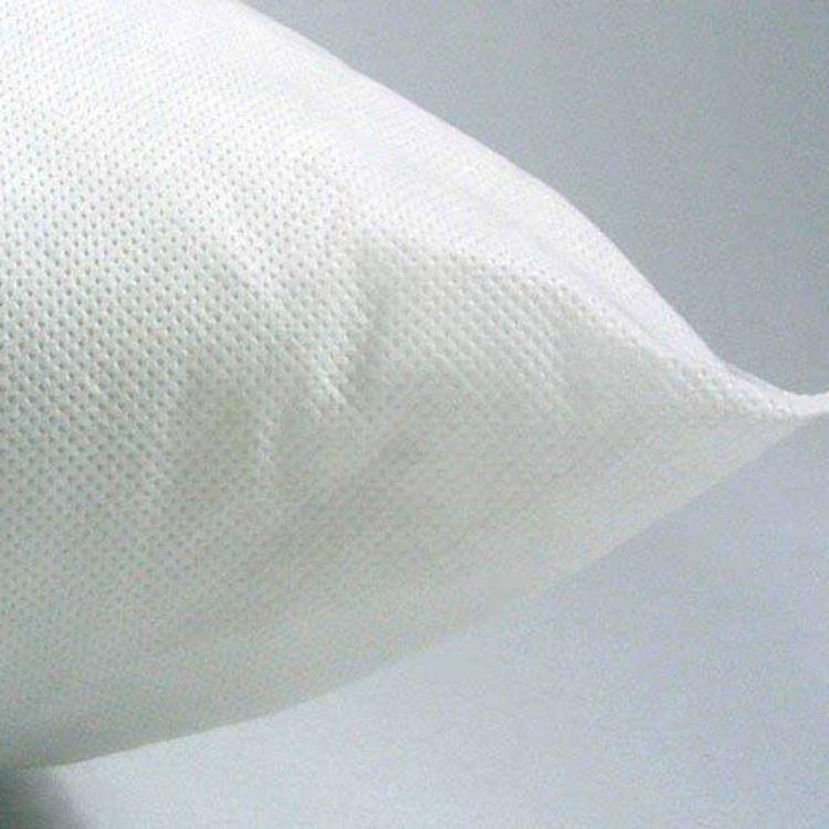 Non-Woven Pillow Core: Square, Round, Heart-Shaped - Sizes 45 To 70 Cm