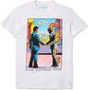 Tričko Wish You Were Here Obal alba - Pink Floyd - Nové - Pánské/Dámské tričko s motivem kapely Unisex