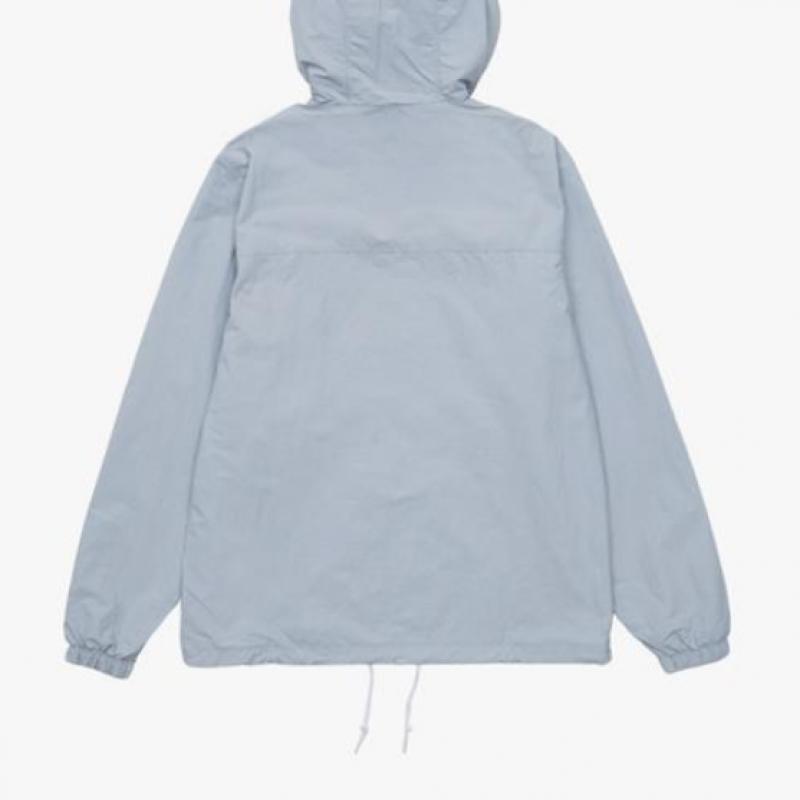 Nike Nk Club Woven Full Zip Up Jacket Fb7397 077